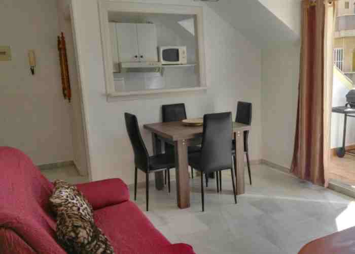 Apartamento Decada Cervantes 19