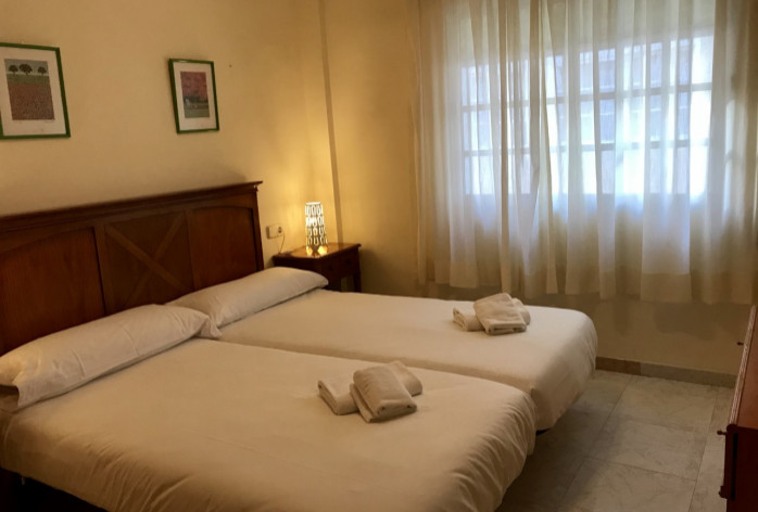 Apartamento Decada Reyes Catolicos   - Fuengirola