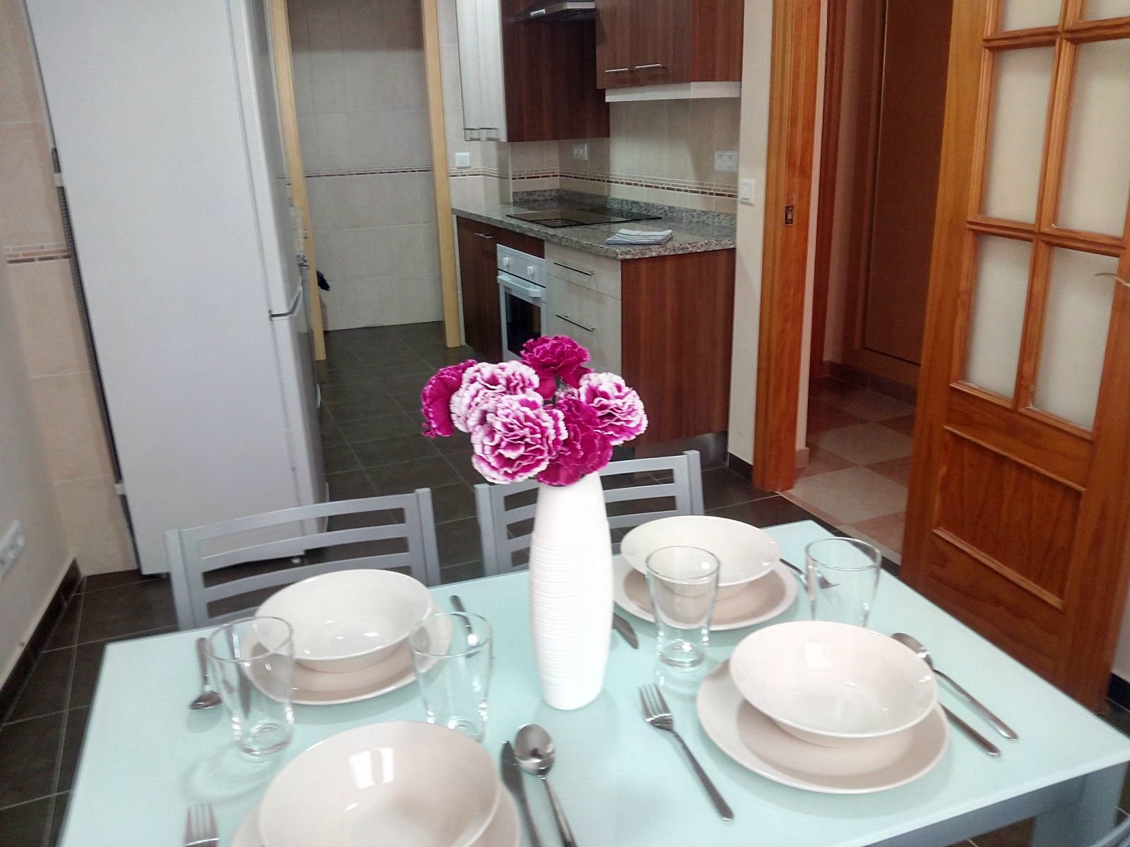 Apartamentos Decada Malaga Centro